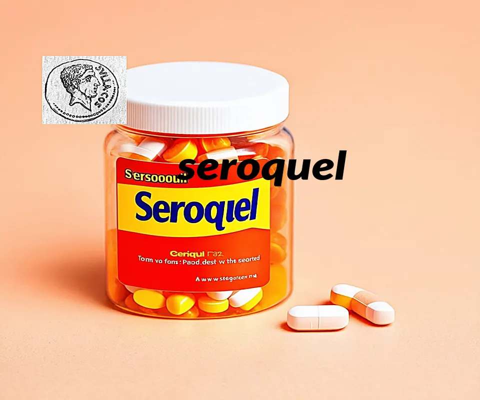 Seroquel prezzo al pubblico